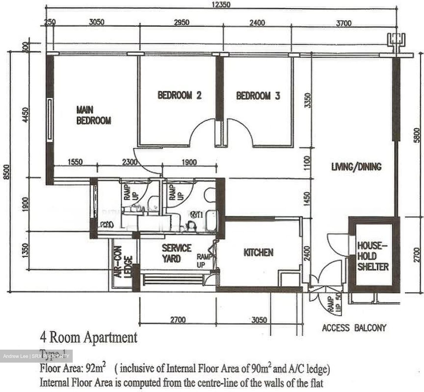 Edgefield Plains (Punggol),  #562660911